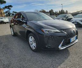 LEXUS UX UX 250H UX 250H 2.0 2WD SOLI 16 MILA KM !!!