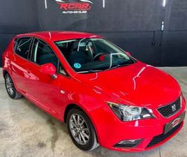 SEAT IBIZA ST 1.2 TSI STYLE 85