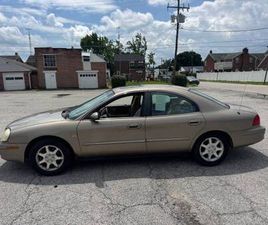 2003 MERCURY SABLE OBO