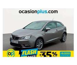 IBIZA SC 1.2 TSI STYLE 105