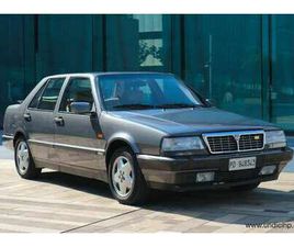 THEMA FERRARI 8.32 - 1 PROPR. - 1A VERNICE