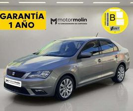SEAT TOLEDO TOLEDO 1.6TDI CR S&S STYLE 105