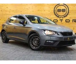 SEAT LEÓN ST 1.6TDI CR S&S REFERENCE 115