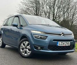 1.6 E-HDI AIRDREAM VTR+ EURO 5 (START/STOP) 5DR