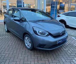 1.5 H I-MMD SE ECVT EURO 6 (START/STOP) 5DR