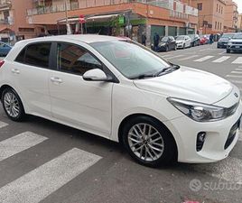 KIA RIO 1.0 T-GDI COOL DEL MESE