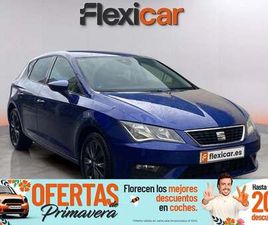 SEAT LEÓN ST 1.0 ECOTSI S&S STYLE