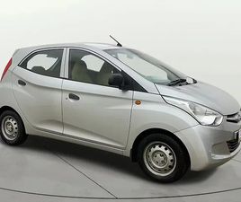 HYUNDAI EON