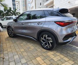 DESIGN חשמלי אוט׳ (204 כ״ס)