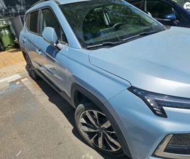 PREMIUM חשמלי אוט׳ (193 כ״ס)