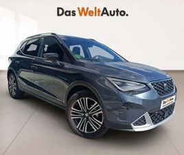 ARONA 1.0 TSI S&S XPERIENCE XS 115