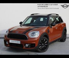 COOPER 136CH EXQUISITE BVA