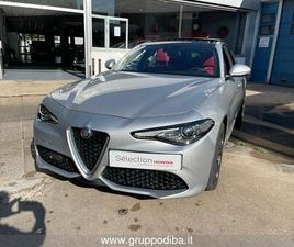 2.2 TURBO AT8 210CV AWD Q4 VELOCE