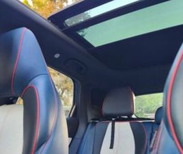 COMFORT חשמלי אוט׳ (204 כ״ס)