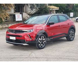 OPEL MOKKA 1.2 TURBO GS LINE