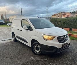 CARGO 1.5D 100CV L1H1 EDITION S&S MT5 E6.2 CARGO 1.5D 100CV L1H1 EDITION S&S MT5 E6.2