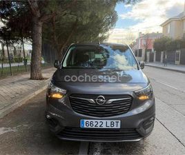 OPEL COMBO LIFE 1.5 TD SS SELECTIVE XL