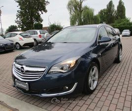 2.0 CDTI 163CV SPORTS TOURER AUT. COSMO