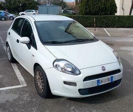 FIAT PUNTO EVO FIAT PUNTO EVO RIFATTO MOTORE NUOVO