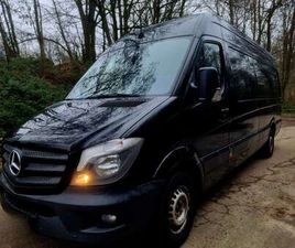 MERCEDES SPRINTER 316 316 2.1 BLUETEC L3H3 (EU6)