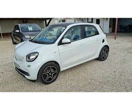 SMART FORFOUR FORFOUR 1.0 PROXY 71CV PREZZO REALE GAR.12MESI