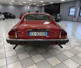 XJS 3.6