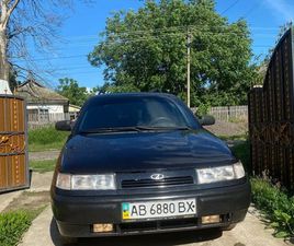 ВАЗ / LADA 2111 2009