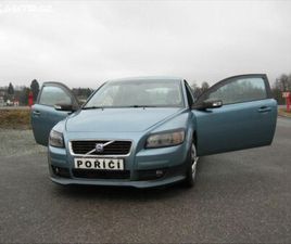 VOLVO C30 VOLVO C30 1,8 KINETIC