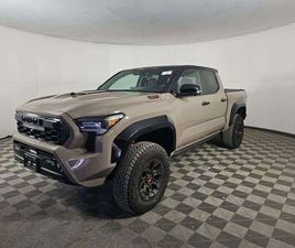 TRD OFF ROAD HYBRID 4X4 IFORCE MAX