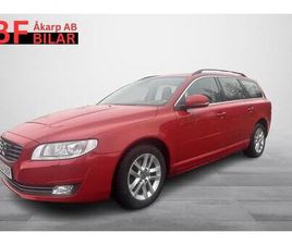 VOLVO V70 D4 D4 MOMENTUM EURO 6
