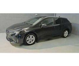 TOYOTA COROLLA TOURING SPORTS TOURING SPORTS TOURING SPORTS 1.8 SW AUTOMATICO