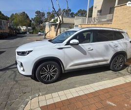 NOBEL אוט׳ בנזין 1.6 (186 כ״ס)