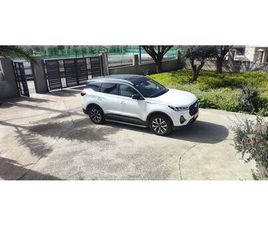 NOBEL אוט׳ 1.6 (186 כ״ס)