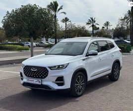 NOBEL אוט׳ בנזין 1.6 (186 כ״ס)