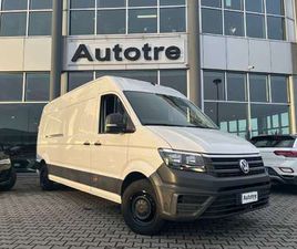 2.0 TDI L4 H3 PASSO LUNGO GARANZIA 03/28/80.000KM