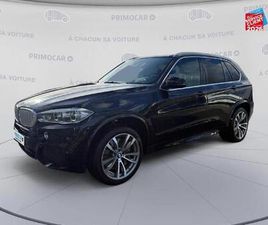 XDRIVE50IA 450CH M SPORT