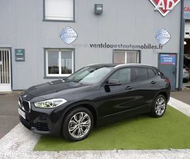 (F39) XDRIVE18DA 150CH BUSINESS DESIGN EURO6D-T