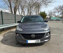 OPEL ADAM OPEL ADAM 1.4 XEL GLAM