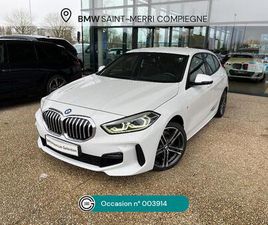 (F40) 118I 136CH M SPORT DKG7