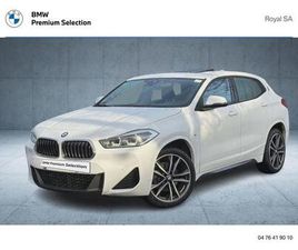 BMW X2 SDRIVE18DA 150CH M SPORT EURO6D-T