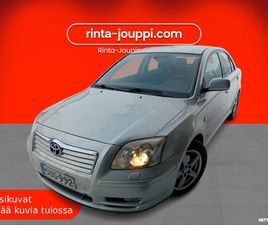 2,0 VVT-I LINEA SOL ELEGANT AUT. 4OV BUSINESS