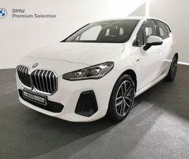 225E 245CH XDRIVE M SPORT DKG7