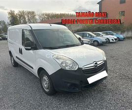 OPEL COMBO TOUR EXPRESSION 1.3 CDTI L1 H1