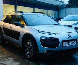 1.2 PURETECH FLAIR ETG5 EURO 6 (START/STOP) 5DR