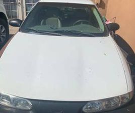 OLDSMOBILE ALERO 1999 OLDSMOBILE ALERO