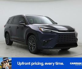 USED 2024 LEXUS TX 350 PREMIUM