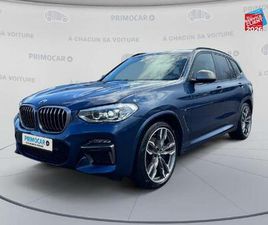 M40DA 326CH EURO6D-T SIEGES CHAUF CAMERA