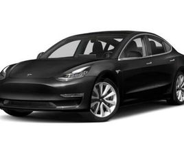 USED 2020 TESLA MODEL 3 PERFORMANCE