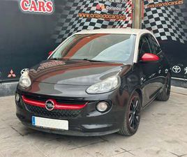OPEL ADAM OPEL ADAM 1.4 XEL GLAM
