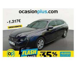 SW 1.2 PURETECH S&S ACTIVE PACK EAT8 130